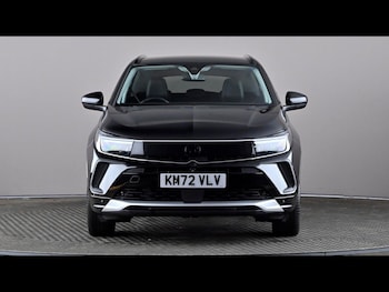 Used Vauxhall Grandland 2023 for sale - 78646359: Photo