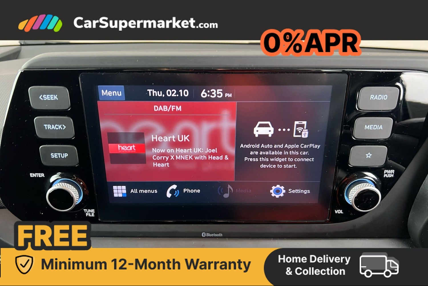 Used Hyundai BAYON 2022 for sale - 76341798: Photo 10