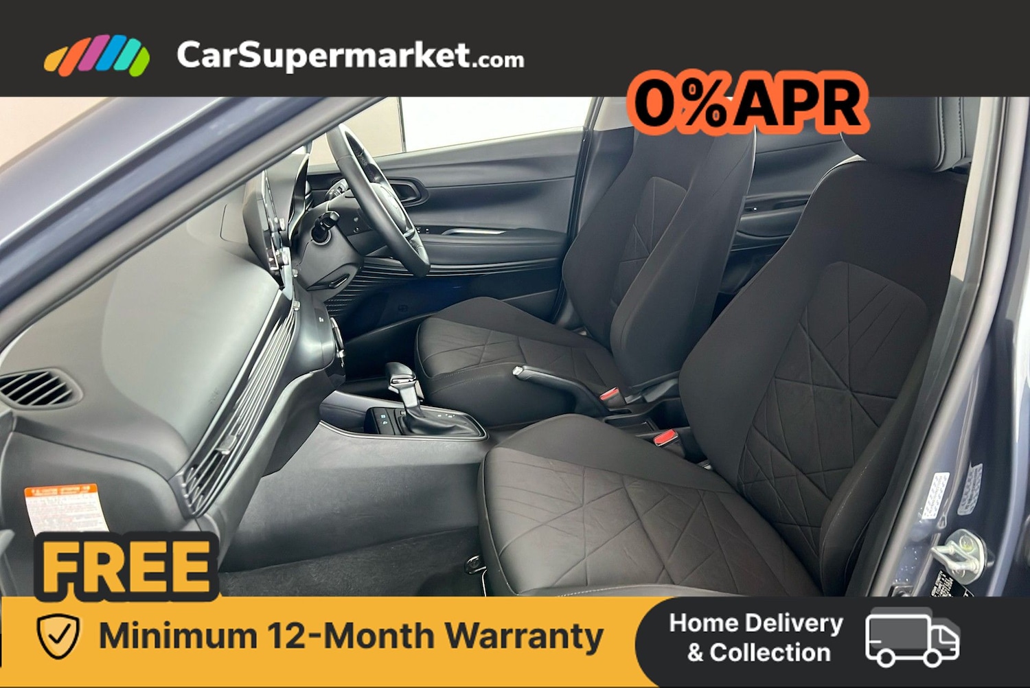 Used Hyundai BAYON 2022 for sale - 76341798: Photo 11