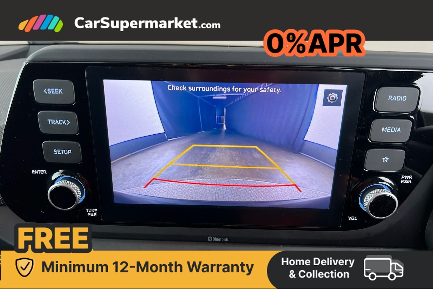 Used Hyundai BAYON 2022 for sale - 76341798: Photo 17