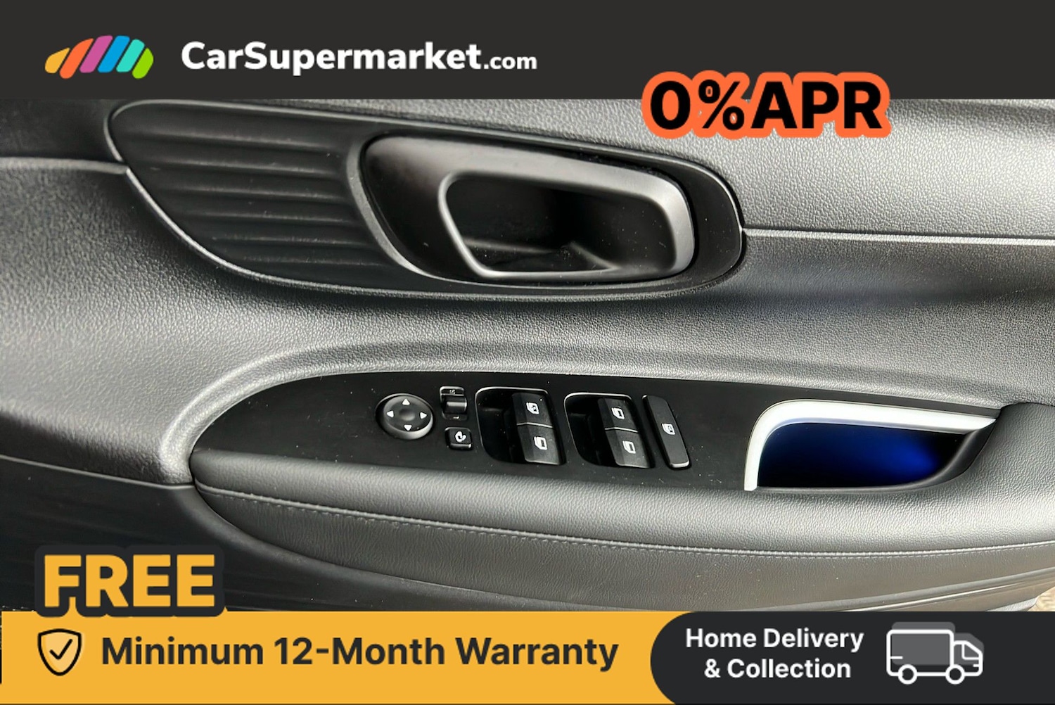 Used Hyundai BAYON 2022 for sale - 76341798: Photo 19
