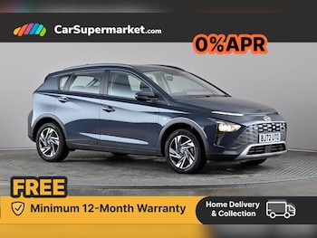 Hyundai - BAYON