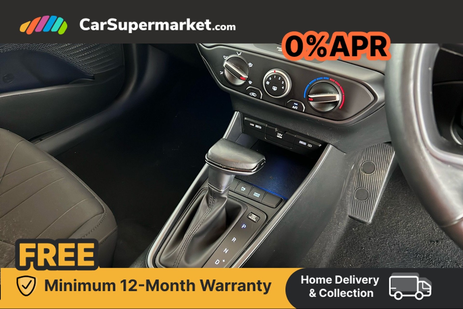 Used Hyundai BAYON 2022 for sale - 76341798: Photo 20