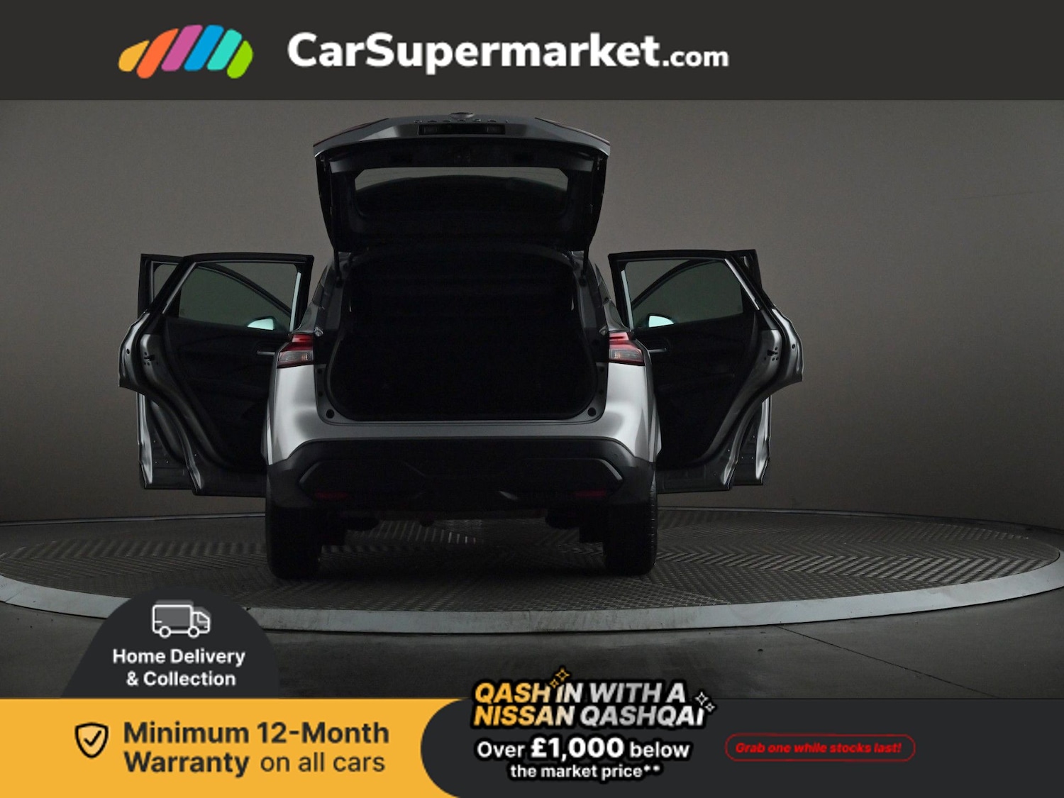 Used Nissan Qashqai 2022 for sale - 77206743: Photo 13