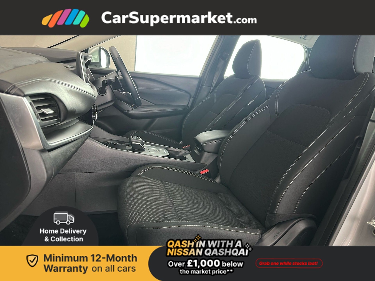 Used Nissan Qashqai 2022 for sale - 77206743: Photo 18