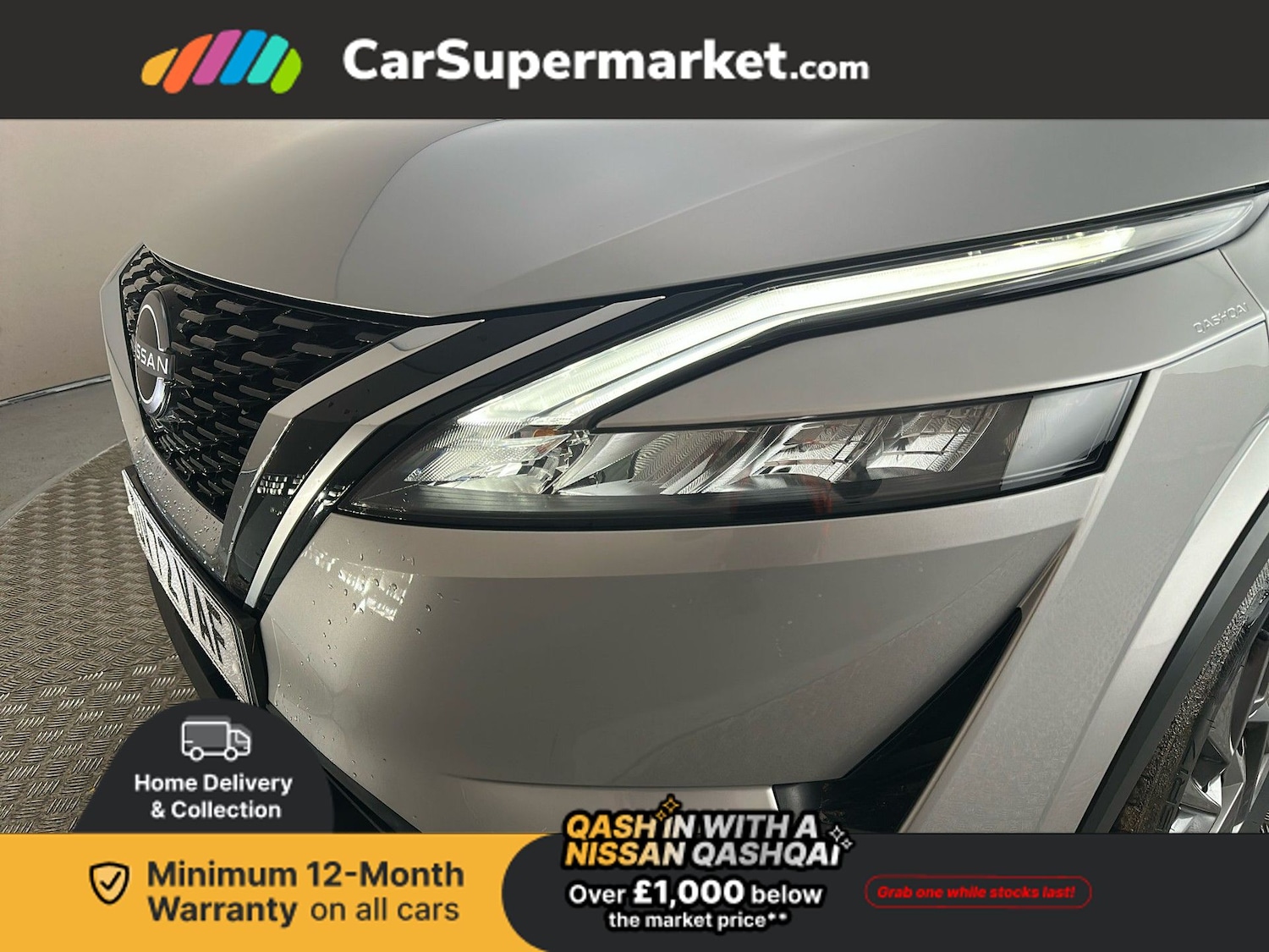 Used Nissan Qashqai 2022 for sale - 77206743: Photo 21