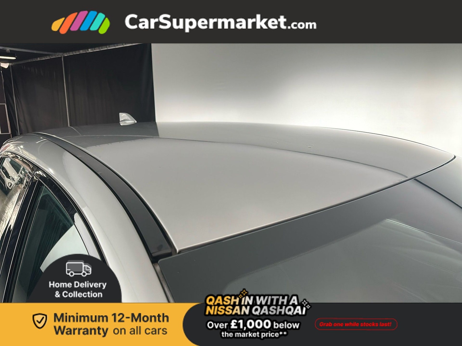 Used Nissan Qashqai 2022 for sale - 77206743: Photo 22