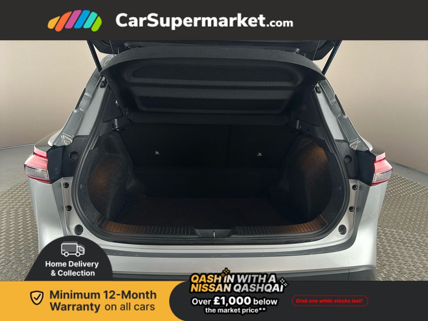 Used Nissan Qashqai 2022 for sale - 77206743: Photo 23