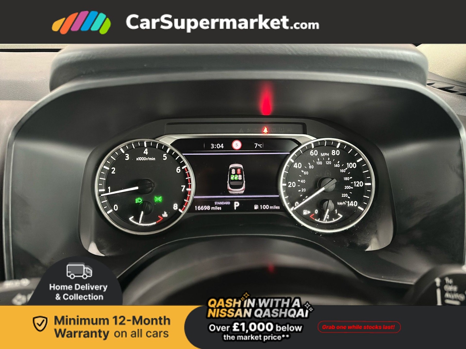 Used Nissan Qashqai 2022 for sale - 77206743: Photo 25