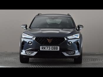 Used Cupra Formentor 2023 for sale - 79663549: Photo
