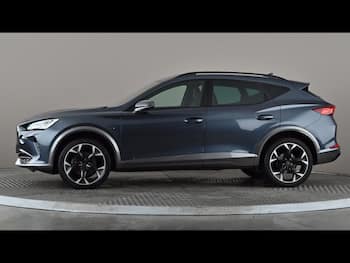 Used Cupra Formentor 2023 for sale - 79663549: Photo