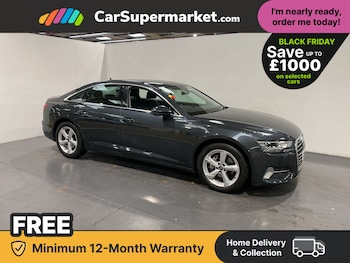 2022 - 40 TFSI Sport 4dr S Tronic