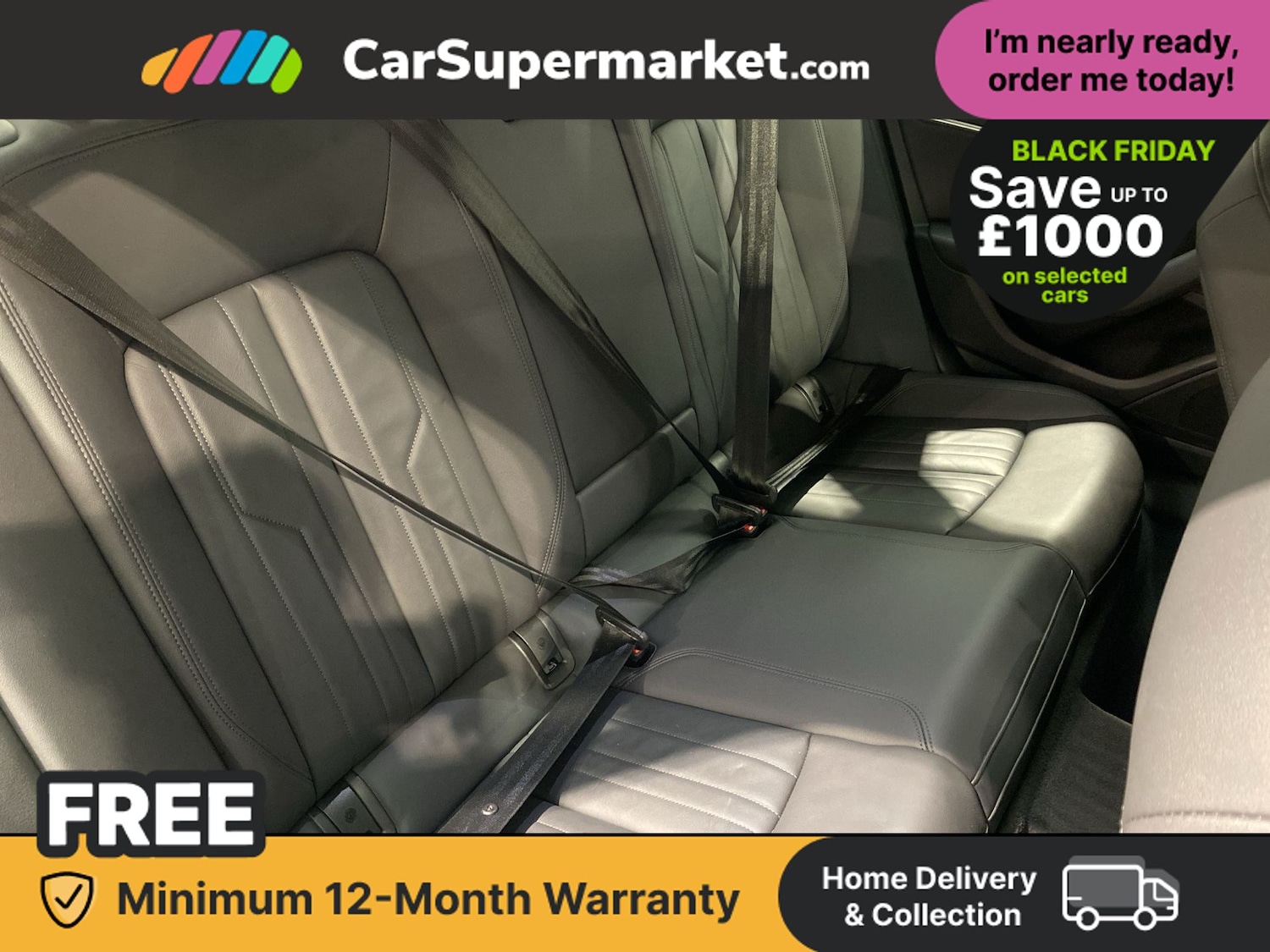 Used Audi A6 2022 for sale - 76653976: Photo 3