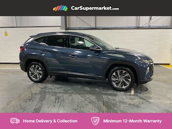 Used Hyundai TUCSON 2022 for sale - 75819900: Photo