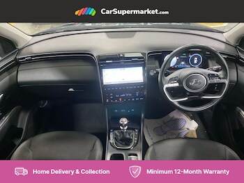 Used Hyundai TUCSON 2022 for sale - 75819900: Photo