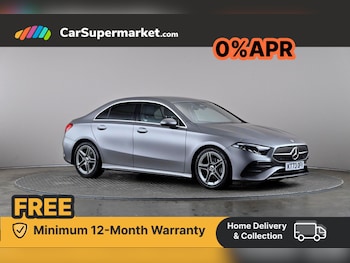 Used Mercedes-Benz A-Class 2023 for sale - 76476050: Photo