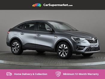 Renault - Arkana