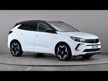 Used Vauxhall Grandland 2023 for sale - 79667925: Photo