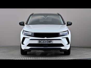 Used Vauxhall Grandland 2023 for sale - 79667925: Photo