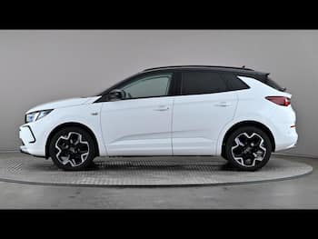 Used Vauxhall Grandland 2023 for sale - 79667925: Photo