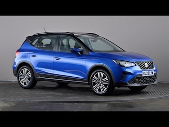 Used SEAT Arona 2023 for sale - 79010489: Photo