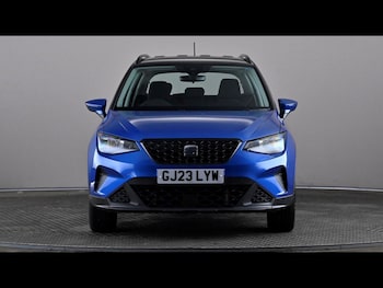 Used SEAT Arona 2023 for sale - 79010489: Photo