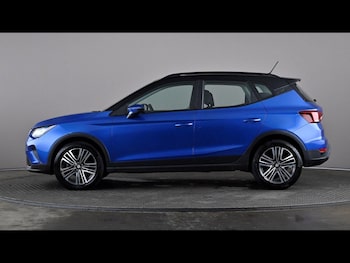 Used SEAT Arona 2023 for sale - 79010489: Photo