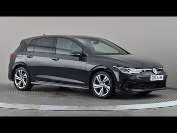 Used Volkswagen Golf 2024 for sale - 78939693: Photo