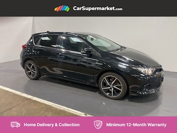 Toyota - Auris