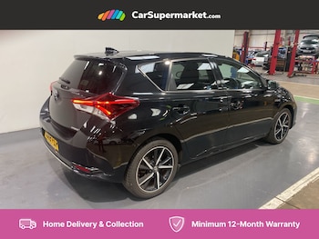 Used Toyota Auris 2018 for sale - 76232526: Photo 2