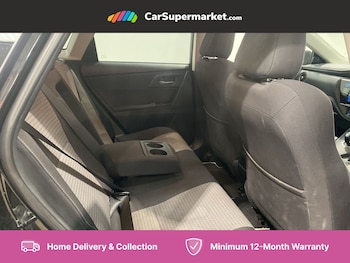 Used Toyota Auris 2018 for sale - 76232526: Photo 4