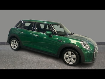 Used MINI Hatch 2022 for sale - 78620533: Photo
