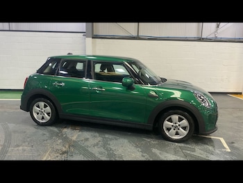 Used MINI Hatch 2022 for sale - 78620533: Photo
