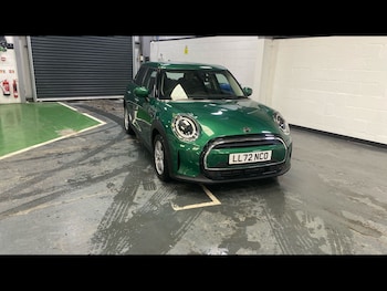 Used MINI Hatch 2022 for sale - 78620533: Photo