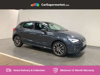 2022 - 1.0 TSI 110 Xcellence Lux 5dr DSG