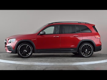 Used Mercedes-Benz GLB 2023 for sale - 79599917: Photo