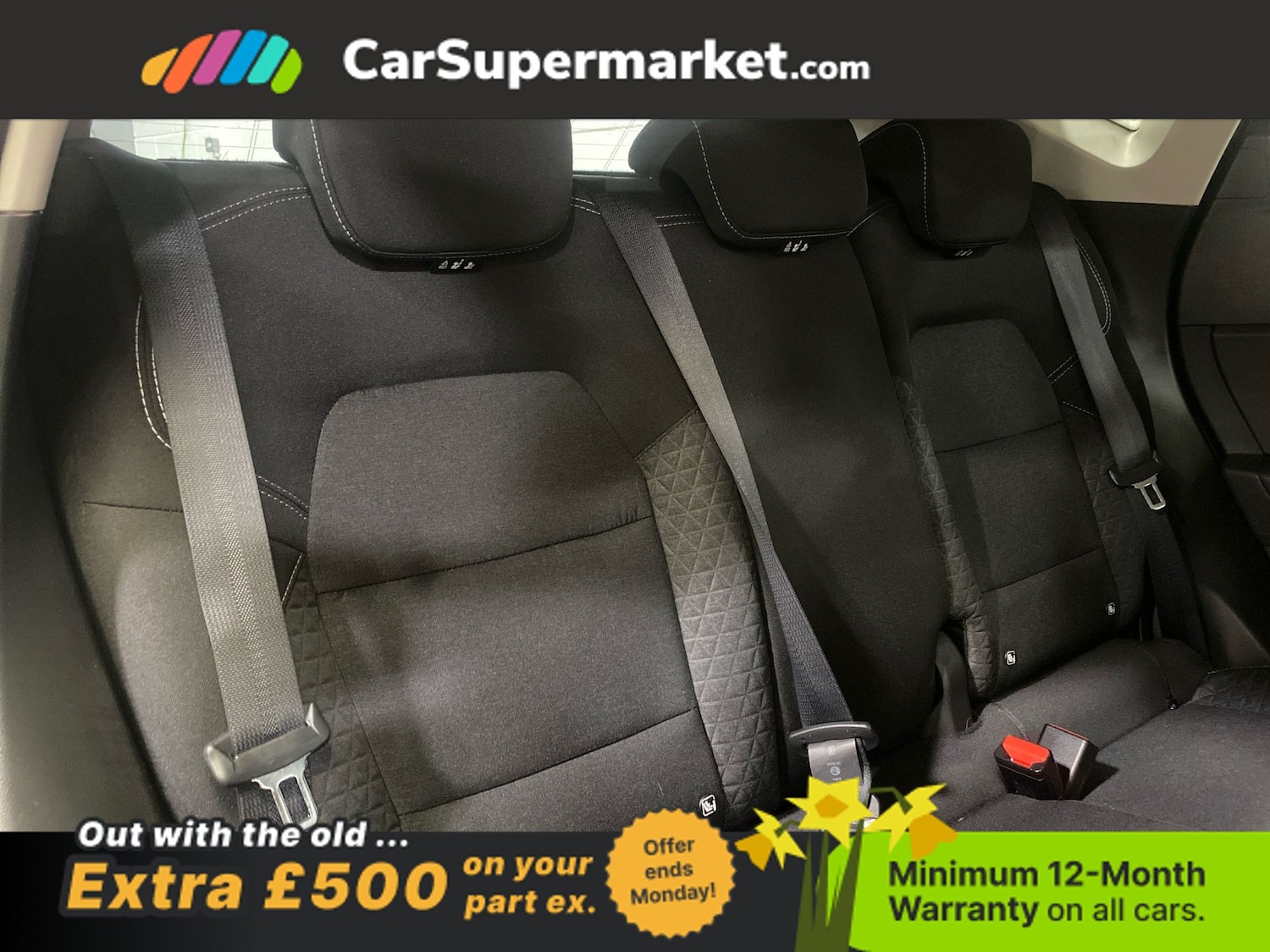 Used Renault Captur 2023 for sale - 77968234: Photo 7