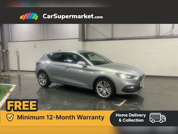 SEAT - Leon