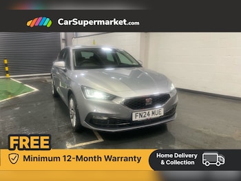 Used SEAT Leon 2024 for sale - 76263864: Photo 2
