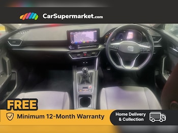 Used SEAT Leon 2024 for sale - 76263864: Photo 4
