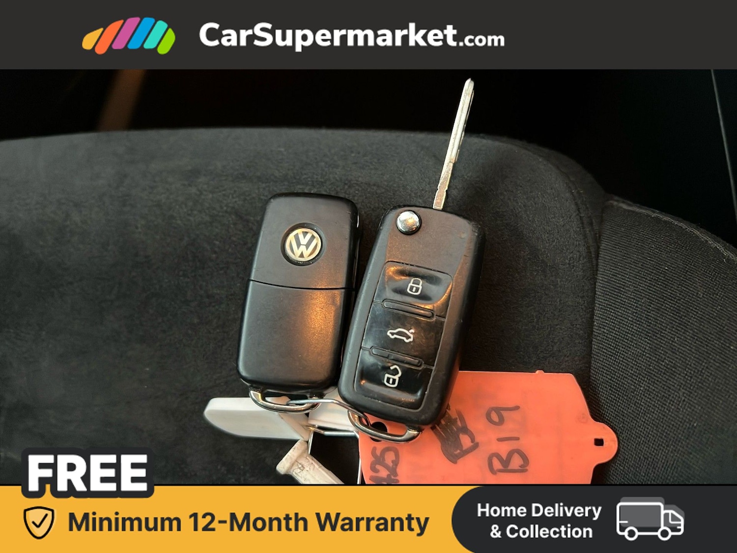 Used Volkswagen Tiguan 2015 for sale - 77904395: Photo 23