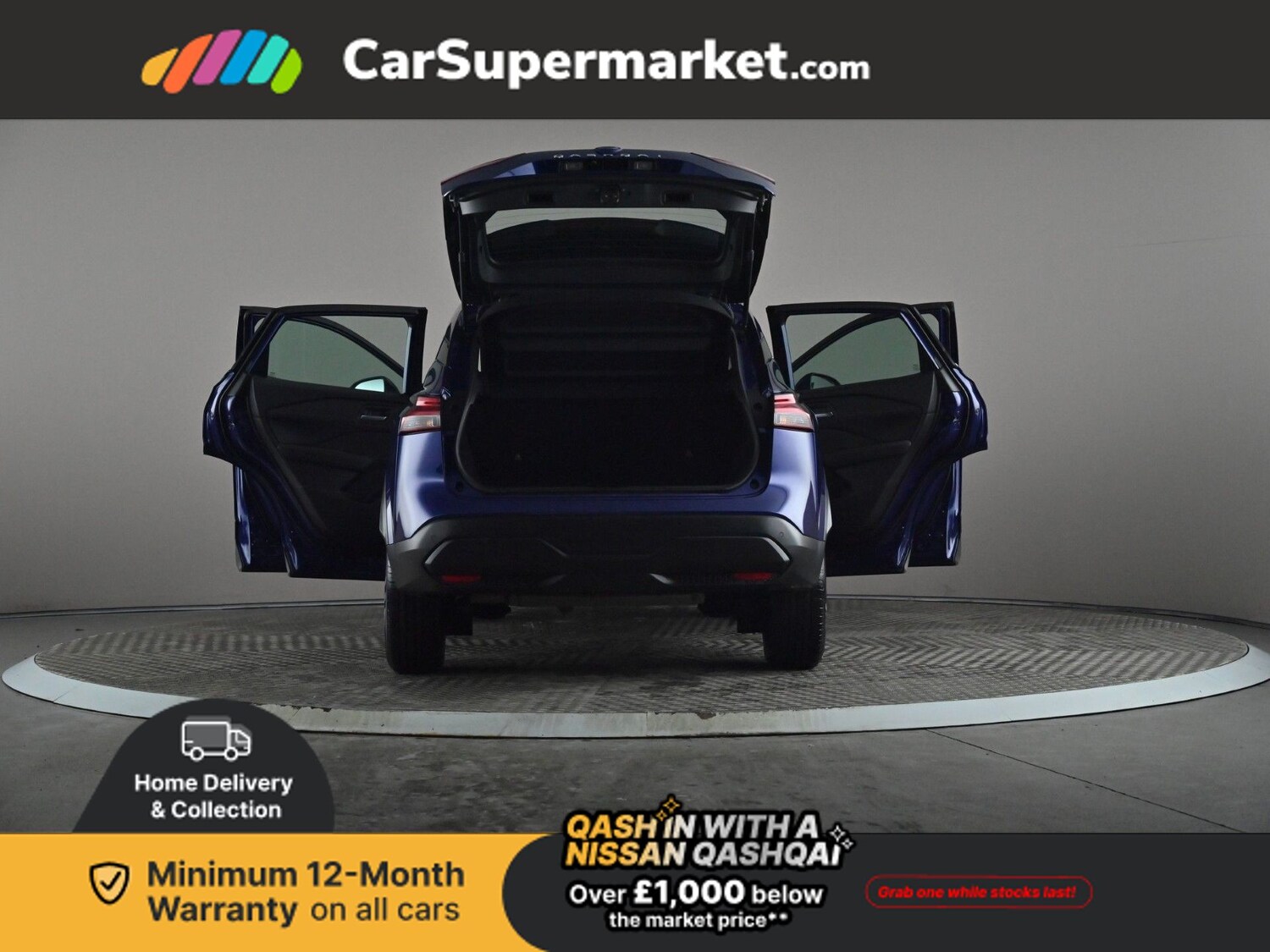 Used Nissan Qashqai 2022 for sale - 77516897: Photo 12