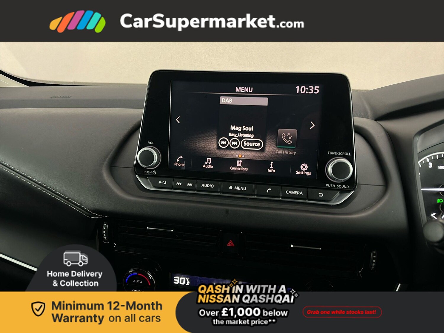 Used Nissan Qashqai 2022 for sale - 77516897: Photo 16