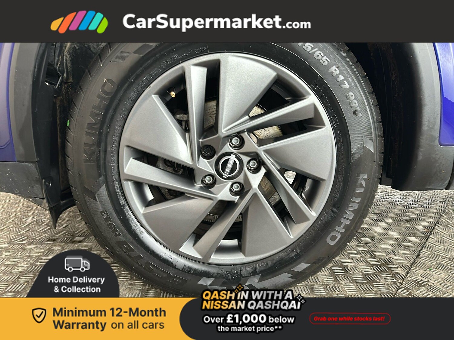 Used Nissan Qashqai 2022 for sale - 77516897: Photo 18