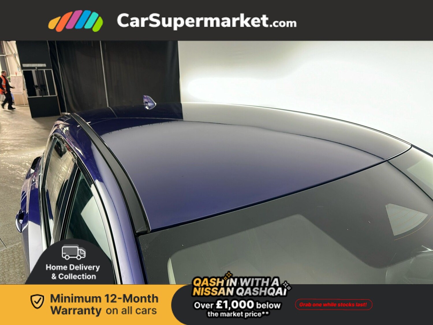 Used Nissan Qashqai 2022 for sale - 77516897: Photo 20