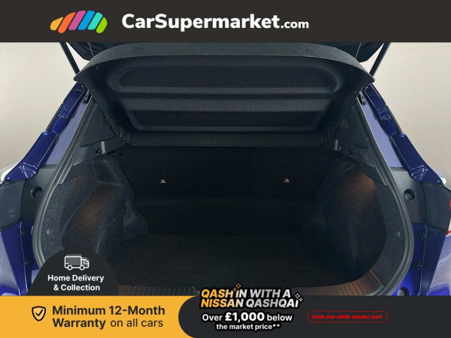 Used Nissan Qashqai 2022 for sale - 77516897: Photo 21