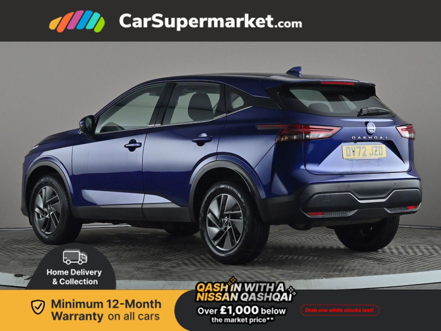 Used Nissan Qashqai 2022 for sale - 77516897: Photo 5