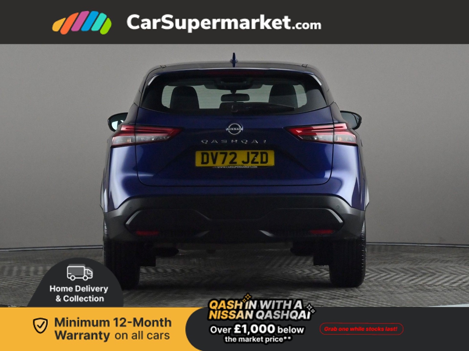 Used Nissan Qashqai 2022 for sale - 77516897: Photo 6