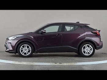 Used Toyota C-HR 2023 for sale - 78871775: Photo
