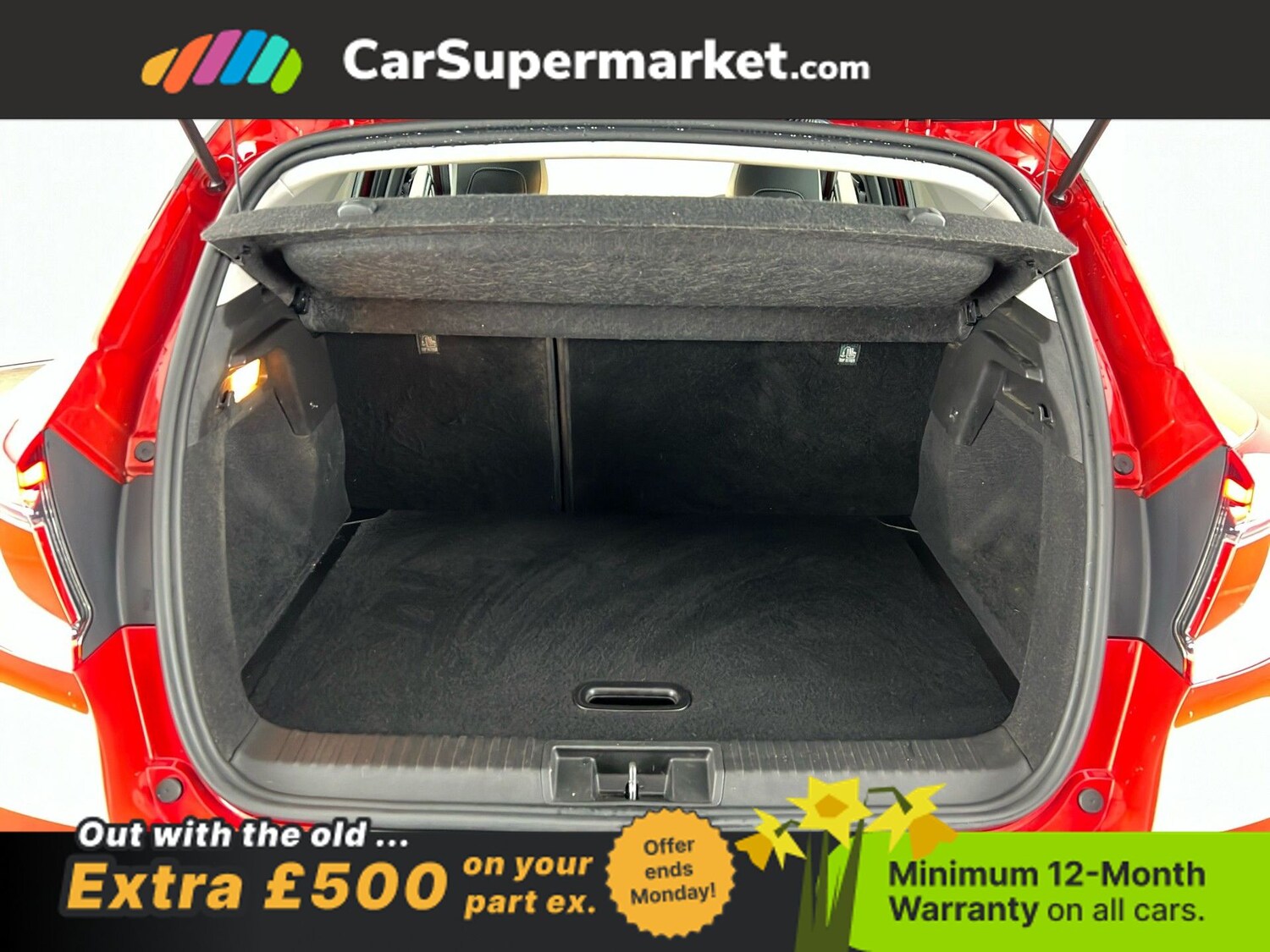 Used Renault Captur 2021 for sale - 77963496: Photo 23